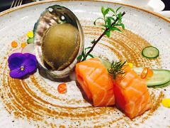 -广州文华东方酒店·江-由辉师傅主理