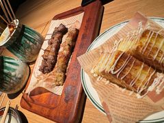 -雪熊精酿·哈尔滨烧烤酒馆(非遗大串店)