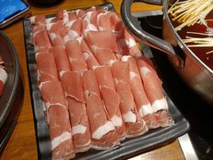 -呷哺呷哺 黄金牧场 (回龙观港龙店)
