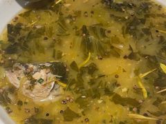 -太二酸菜鱼(福州泰禾店)