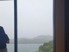 -天目湖涵田度假村