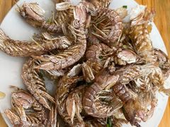 -天伦海鲜·老味道·青岛菜(栈桥天主教堂店)