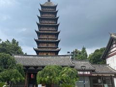 -常熟方塔园