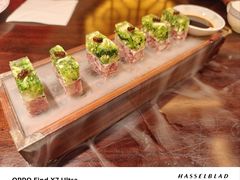 -庭院江南菜•烤鸭•非遗传承(上地•清河站店)