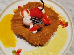 -哈根达斯(城西银泰店)