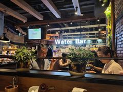 -盛江山自助料理(太原街万达店)