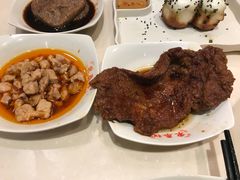 -东泰祥生煎馆(重庆北路店)