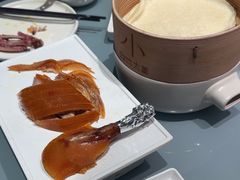 -小大董·烤鸭(观景餐厅·南京西路店)