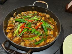 -蝴蝶里·粤菜·点心(龙湖天街&滨江店)