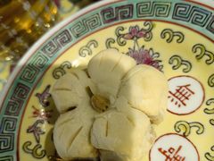 -宫事颐庭·老佛爷贵寿下午茶(颐和园店)