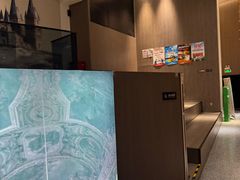 -深影国际影城(学院南路店CGS中国巨幕店)