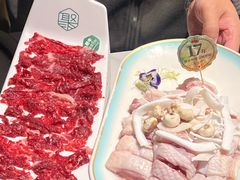 -聚汇坊椰子鸡·猪肚鸡餐厅(环市东店)