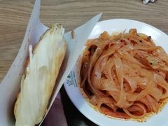 -老陈家擀面皮(木塔巷店)