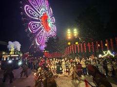 -七彩云南欢乐世界