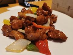 -鼎泰丰(嘉年华•海信广场VILLAGE店)