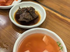 -全州拌饭馆(断桥店)