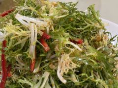 -逢春菜馆天津菜(胜利路店)