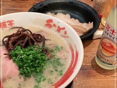 -豚王拉面(澳门银河店)