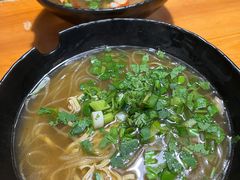 -老宋淮南牛肉汤(大通路店)