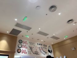 -奈尔宝·儿童乐园·亲子餐厅(前滩店)