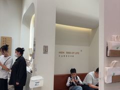 -海马体照相馆(大连柏威年购物中心店)