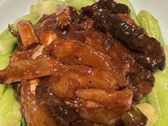 -沁香缘巫山烤鱼(看丹桥店)