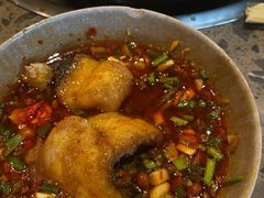 -肖肖酸萝卜鱼火锅(总店)