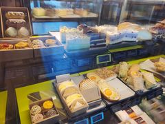 -星巴克(太原茂业天地店)