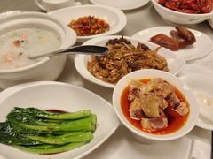 -御玺中餐厅新派湘菜
