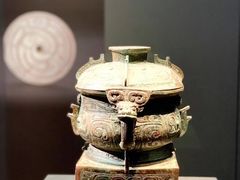 -良渚博物院