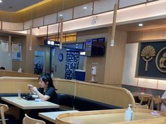 -吉野家(成都时代奥莱店)