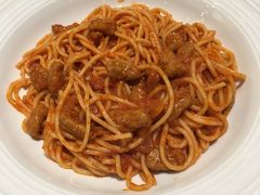 意面-必胜客(新福地店)