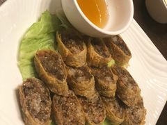 -品茶居素食馆(罗湖店)