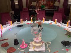 包厢-湖锦酒楼(八一路店)