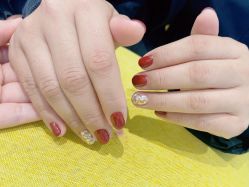 -MB·nail美甲美睫