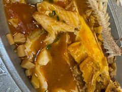 -徽镇小厨·经典徽菜(马连道店)