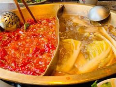 -小龙坎火锅(春熙太古里店)