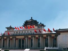 -中国农业博物馆