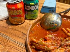 -京玉菲饭店(李村店)