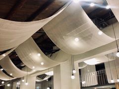 大堂-boundaries籬苑(瑞光创意工厂-贰号院店)