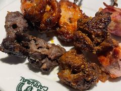 -戈拿旺巴西烤肉(崇文门店)