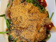 -马来西亚美食街