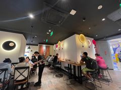 -和府捞面(东直门银座店)