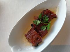 -天龙轩(香港丽思卡尔顿酒店)