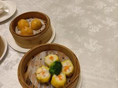 -酌宴府The China Club·广州万富希尔顿酒店(云城东路店)