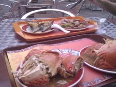 -海口骑楼小吃街