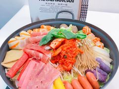 -禾谷韩餐(热带海洋学院店)