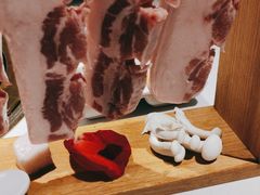 -韩时烤肉(枫蓝店)