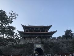 -大理古城