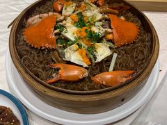 -富黎华海鲜大酒楼(正大广场店)